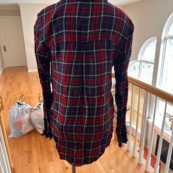 American Eagle flannel - Picture 3 of 4